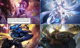 典藏瑶皮肤最新爆料