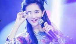 谢娜最新八卦爆料