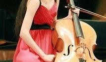 林冰最新爆料大提琴视频,演绎经典，情感真挚