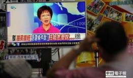 洪秀柱爆料视频大全,揭秘政坛风云背后的真相