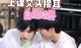 圈内人爆料文轩cp,圈内人爆料背后的甜蜜故事