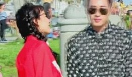 周杰伦的吃瓜爆料视频是真的吗,真相揭秘还是虚构传闻？