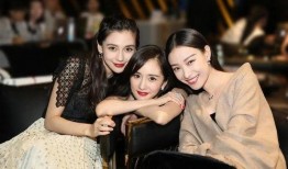 闺蜜进娱乐圈吃瓜,揭秘明星幕后吃瓜故事