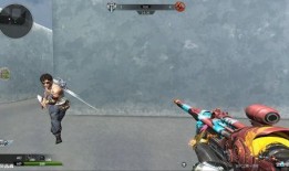 逆战体验服最新爆料4月,全新内容与玩法即将上线