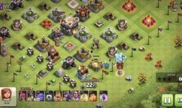 部落冲突版本最新爆料,全新策略与神秘英雄即将登场！