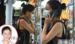 吴绮莉最新爆料,揭秘与成龙往事及女儿吴卓林近况