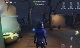 第五人格最新爆料全部角色,揭秘全新爆料，角色阵容大揭秘！