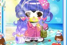 奥比岛最新皮肤爆料,梦幻绮丽，时尚潮流尽收眼底！