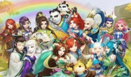 魔幻神武最新动态爆料