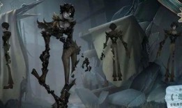 第5人格最新爆料愚人金技能,全新玩法，颠覆传统！