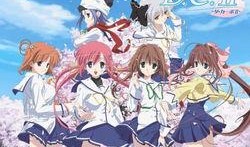 冬之蝉动漫2在线观看,冬日里的青春旋律，情感纠葛再掀波澜