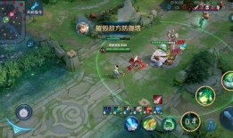 王者荣耀阿骨朵最新爆料,阿骨朵全新爆料，神秘力量觉醒，战场霸主即将诞生！