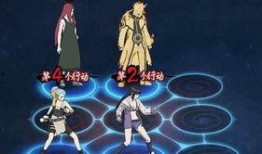 火影忍者最新爆料角色,神秘新角色横空出世！火影忍者最新爆料揭秘