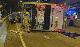 搭乘深夜巴士在线观看,在线观看的惊心动魄夜行记