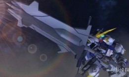 最新高达爆料视频,全新机体亮相，战斗场面震撼来袭！