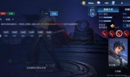 曜无双最新爆料视频,揭秘神秘英雄技能与背景故事