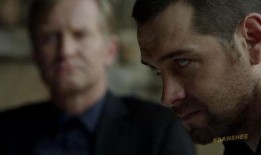 黑吃黑第三季在线观看,复仇之路再启，暗流涌动下的生死较量