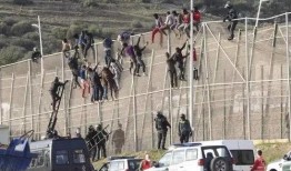 边境偷渡最新爆料视频,揭秘非法跨境活动内幕