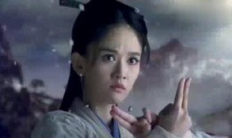 笑傲江湖在线直播观看,剑指江湖，笑谈风云