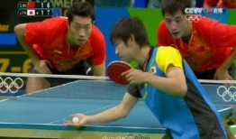 国乒男队爆料视频大全最新