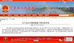 宁晋新闻头条爆料,独家爆料揭示最新热点事件