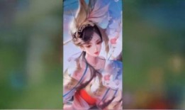 西施新皮肤特效爆料视频,视觉盛宴即将开启！
