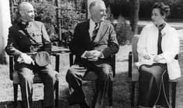 宋美龄最新爆料新闻报道,独家爆料背后的家族往事与历史真相