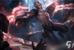 源计划最新皮肤爆料,全新皮肤惊艳亮相，科幻未来风引领潮流