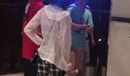 酒吧吃瓜事件网红最近,网红事件背后的真相与反思