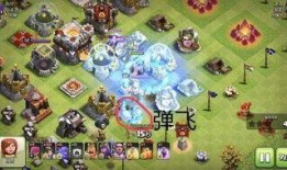 部落冲突版本最新爆料,全新策略与神秘英雄即将登场！