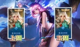 典藏瑶皮肤最新爆料