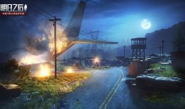 明日之后第4季最新爆料,揭秘新世界秩序与神秘势力崛起