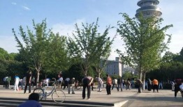 吉林公园爆料视频最新,揭秘公园背后的惊人真相