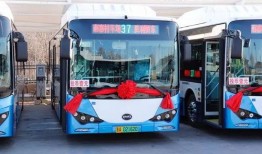 太原公交车最新爆料,揭秘最新线路调整与乘车体验升级