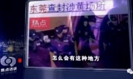 东莞媒体爆料视频曝光事件,视频揭露惊人事件引发社会关注