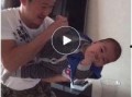 爆料吴京孩子视频大全,一家四口温馨日常曝光