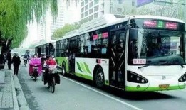 太原公交车最新爆料,揭秘最新线路调整与乘车体验升级