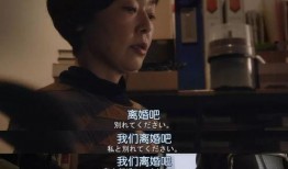 熟年离婚在线观看,揭秘中年情感裂痕的在线情感剧