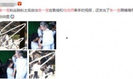 文轩粉丝爆料事件视频,揭秘背后真相与争议