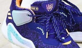 最新签名鞋爆料视频大全,潮流鞋履盛宴来袭