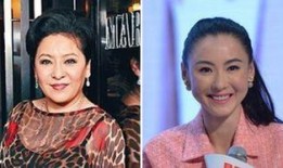 张柏芝最新爆料新闻