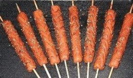 火腿肠生产爆料视频教程,跟随视频教程学做美味火腿肠