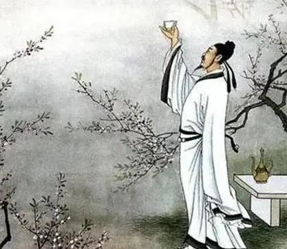 娱乐吃瓜君吐槽李太白,李太白,你的诗才为何不敌娱乐圈?